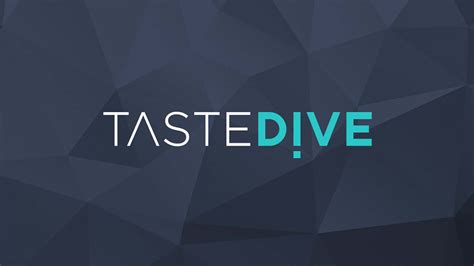 Tastedive .